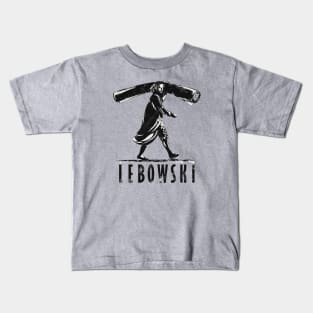 The Big lebowski t-shirt Kids T-Shirt